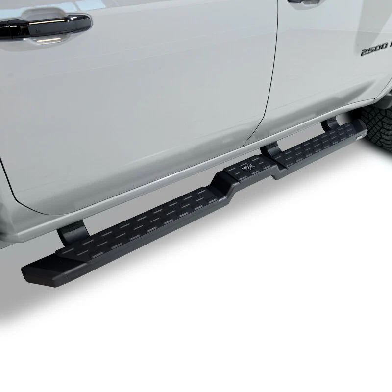 Westin 19-25 Chevrolet Silverado / GMC Sierra 1500 CC (Excl. LD/LTD) HDX Running Boards - Tex. Blk - Image 20
