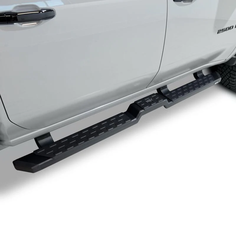 Westin 19-25 Chevrolet Silverado / GMC Sierra 1500 CC (Excl. LD/LTD) HDX Running Boards - Tex. Blk - Image 3