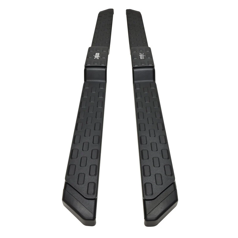 Westin 19-25 Chevrolet Silverado / GMC Sierra 1500 CC (Excl. LD/LTD) HDX Running Boards - Tex. Blk - Image 7