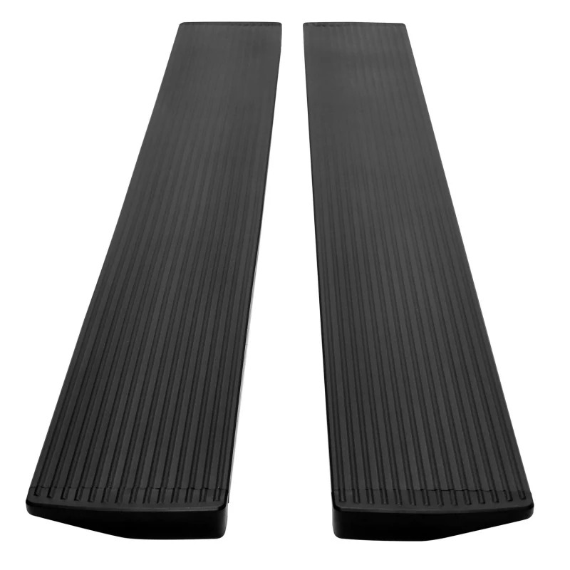 Westin 19-26 Chevrolet Silverado/Sierra 1500 Double Cab Pro-e Electric Running Boards - Textured BLK - Image 3