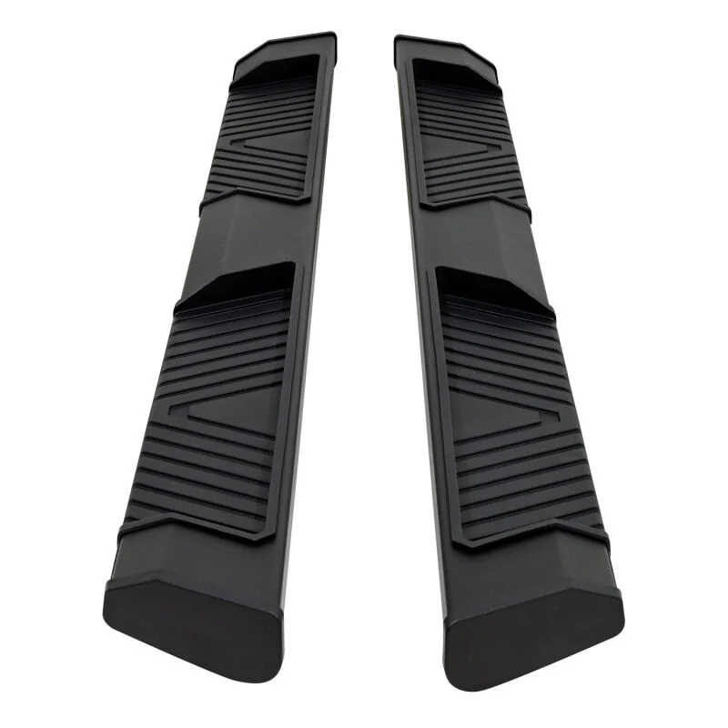 Westin 19-26 Chevy Silverado/GMC Sierra 1500 CrewCab AT6 Running Boards - Black - Image 10