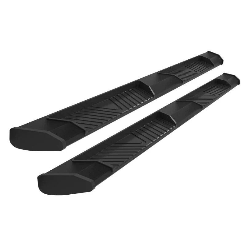 Westin 19-26 Chevy Silverado/GMC Sierra 1500 CrewCab AT6 Running Boards - Black - Image 2