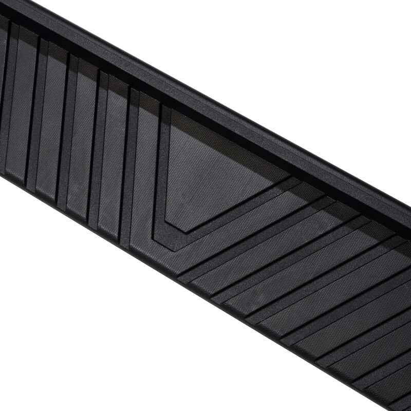 Westin 19-26 Chevy Silverado/GMC Sierra 1500 CrewCab AT6 Running Boards - Black - Image 9