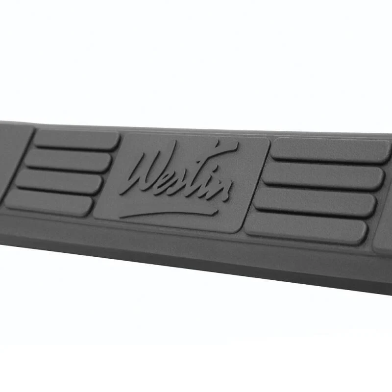 Westin 1998-2001 Dodge Ram 1500 Quad Cab Signature 3 Nerf Step Bars - Black - Image 3