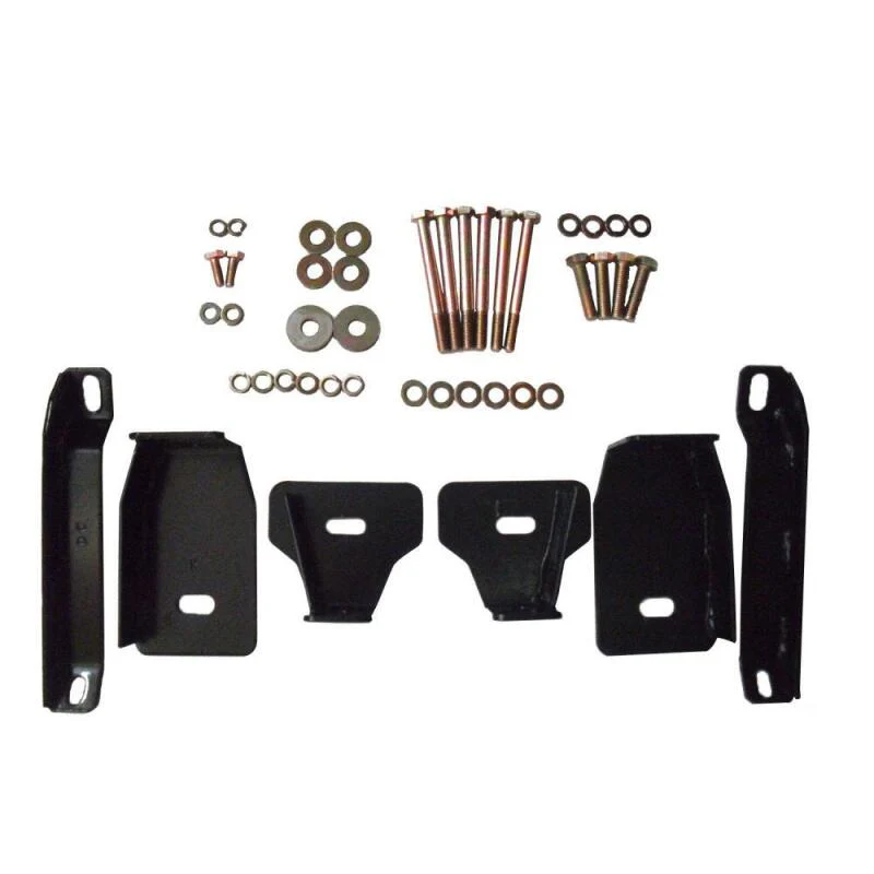 Westin 1999-2013 Chevy Silverado 1500 Crew Cab Platinum 4 Oval Nerf Step Bars - SS - Image 6