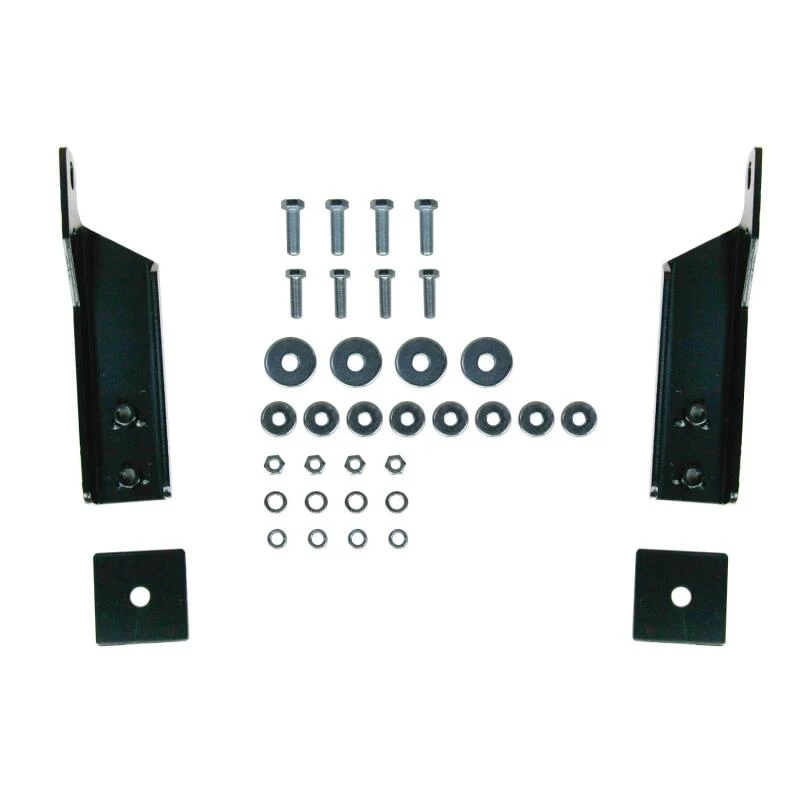 Westin 2001-2007 Chevy Silverado Classic 1500HD/2500HD/3500HD E-Series Bull Bar - SS - Image 4