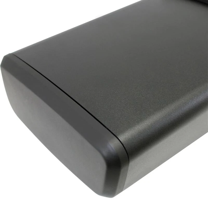 Westin 2007-2018 Chevy Silverado Ext/Dbl Cab R7 Nerf Step Bars - Black - Image 6