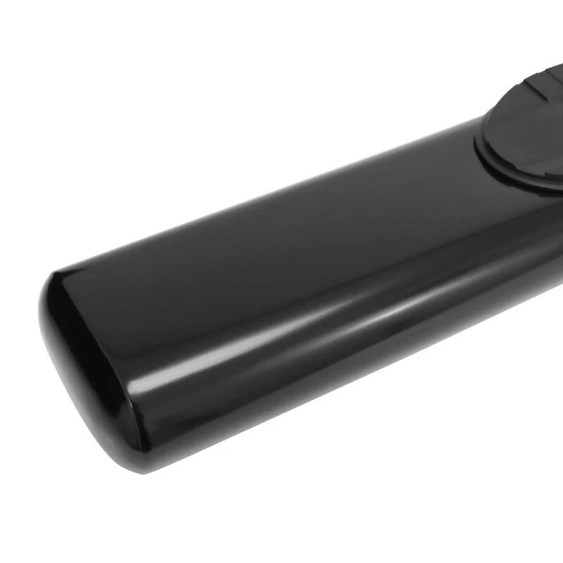 Westin 2009-2018 Dodge/Ram 1500 Crew Cab PRO TRAXX 6 Oval Nerf Step Bars - Black - Image 8