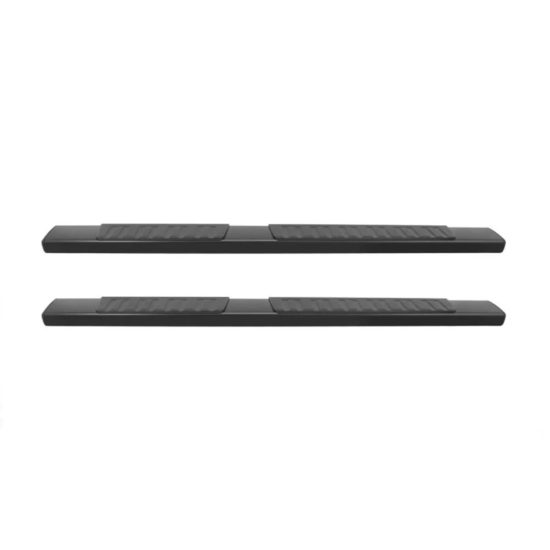 Westin 2009-2018 Dodge/Ram 1500 Crew Cab R7 Nerf Step Bars - Black - Image 11