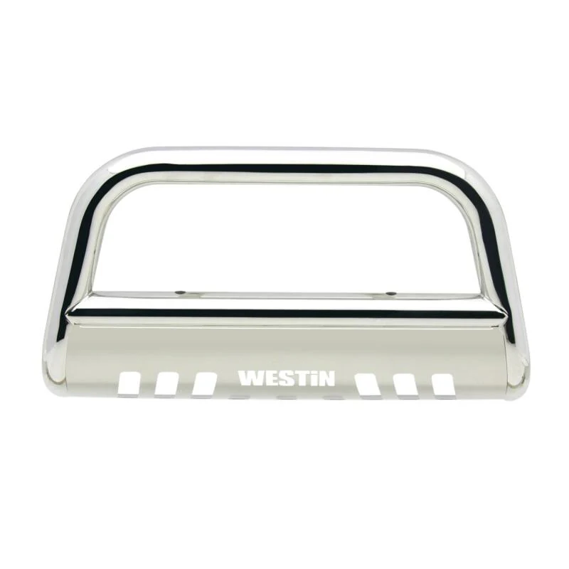Westin 2009-2018 Dodge/Ram 1500 E-Series Bull Bar - SS - Image 2