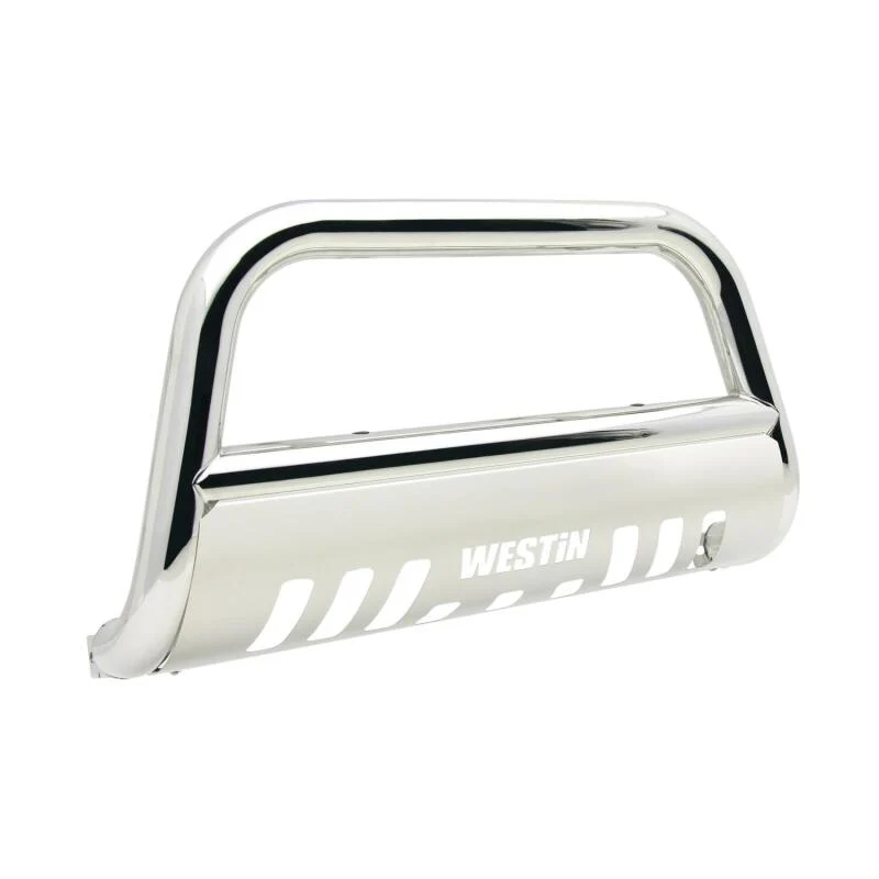 Westin 2009-2018 Dodge/Ram 1500 E-Series Bull Bar - SS - Image 3