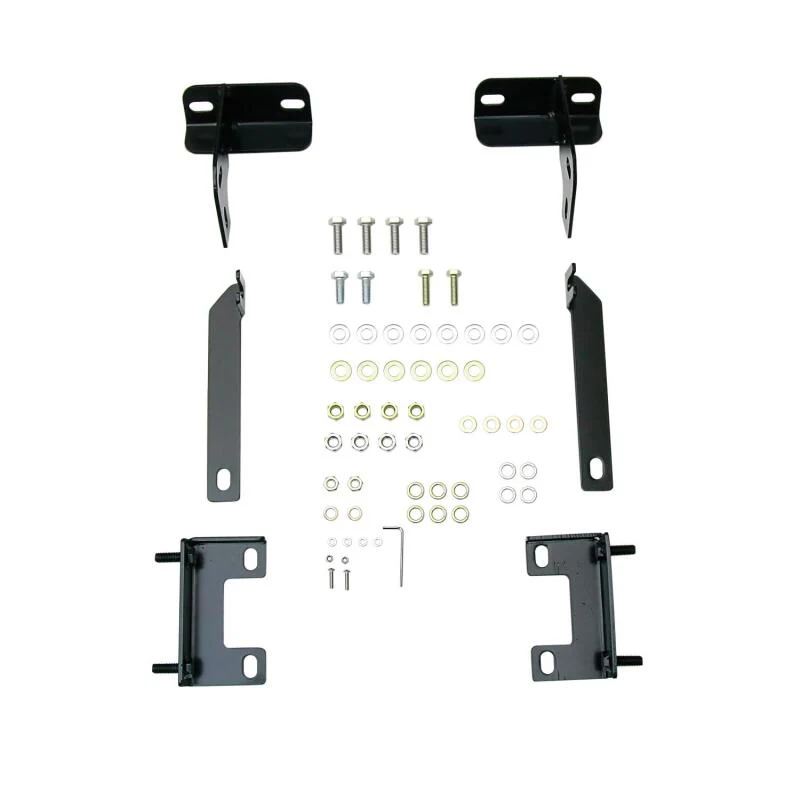 Westin 2009-2018 Dodge/Ram 1500 E-Series Bull Bar - SS - Image 4