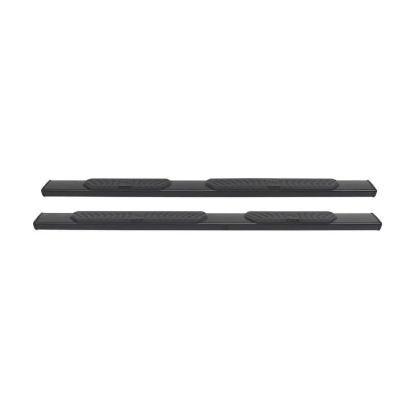 Westin 2009-2018 Dodge/Ram 1500 Quad Cab R5 Nerf Step Bars - Black - Image 4