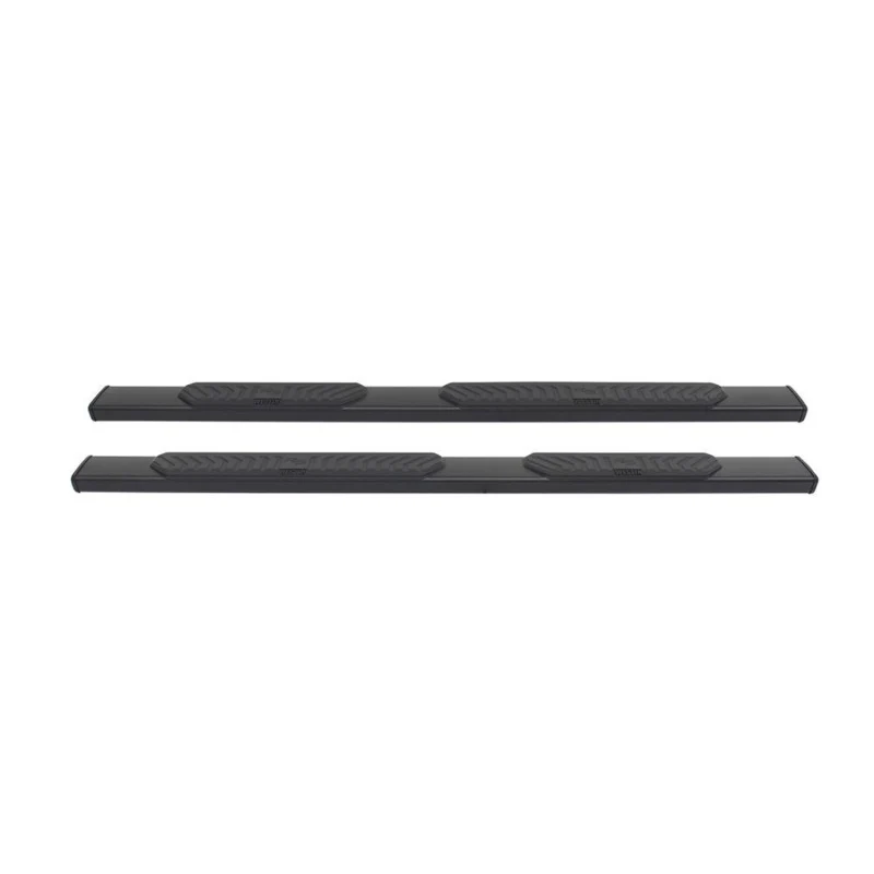 Westin 2009-2018 Dodge/Ram 1500 Quad Cab R5 Nerf Step Bars - Black - Image 5