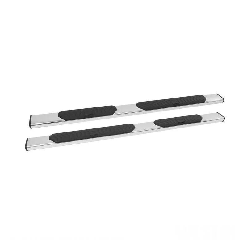 Westin 2009-2018 Dodge/Ram 1500 Quad Cab R5 Nerf Step Bars - SS - Image 2