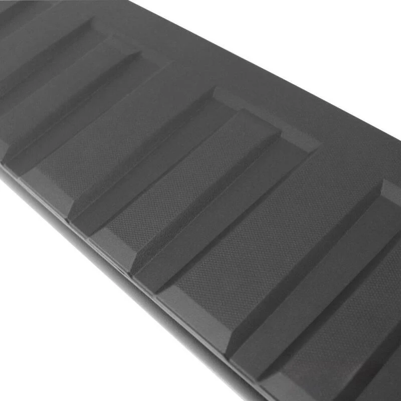 Westin 2009-2018 Dodge/Ram 1500 Quad Cab R7 Nerf Step Bars - Black - Image 10