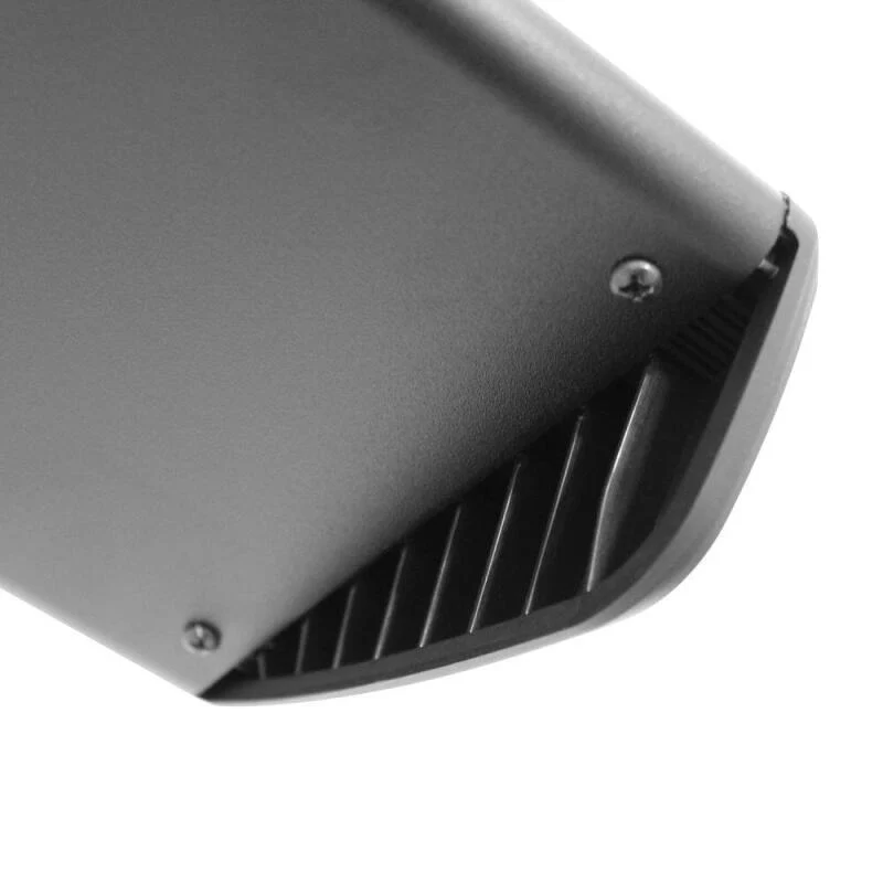 Westin 2009-2018 Dodge/Ram 1500 Quad Cab R7 Nerf Step Bars - Black - Image 11