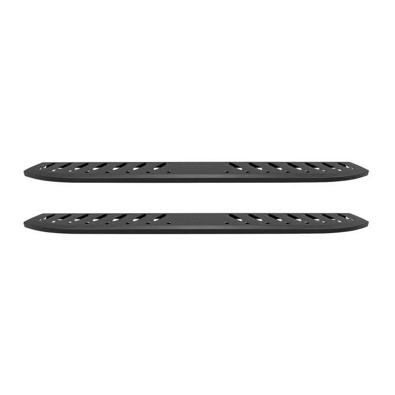 Westin 2009-2018 Ram/Dodge 1500 Thrasher Running Boards - Textured Black - Image 7