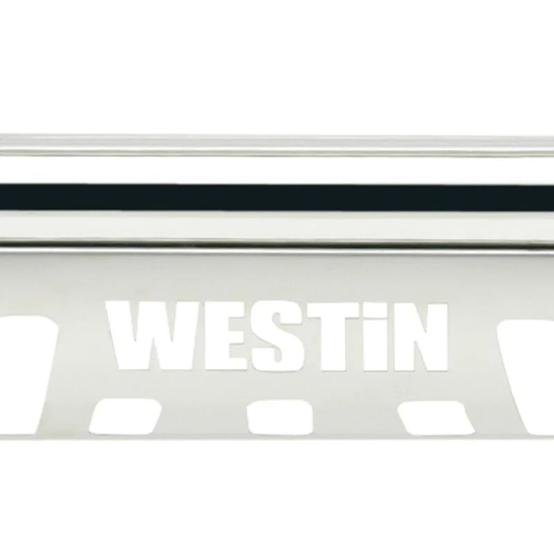 Westin 2010-2018 Ram 25/3500 E-Series Bull Bar - SS - Image 3