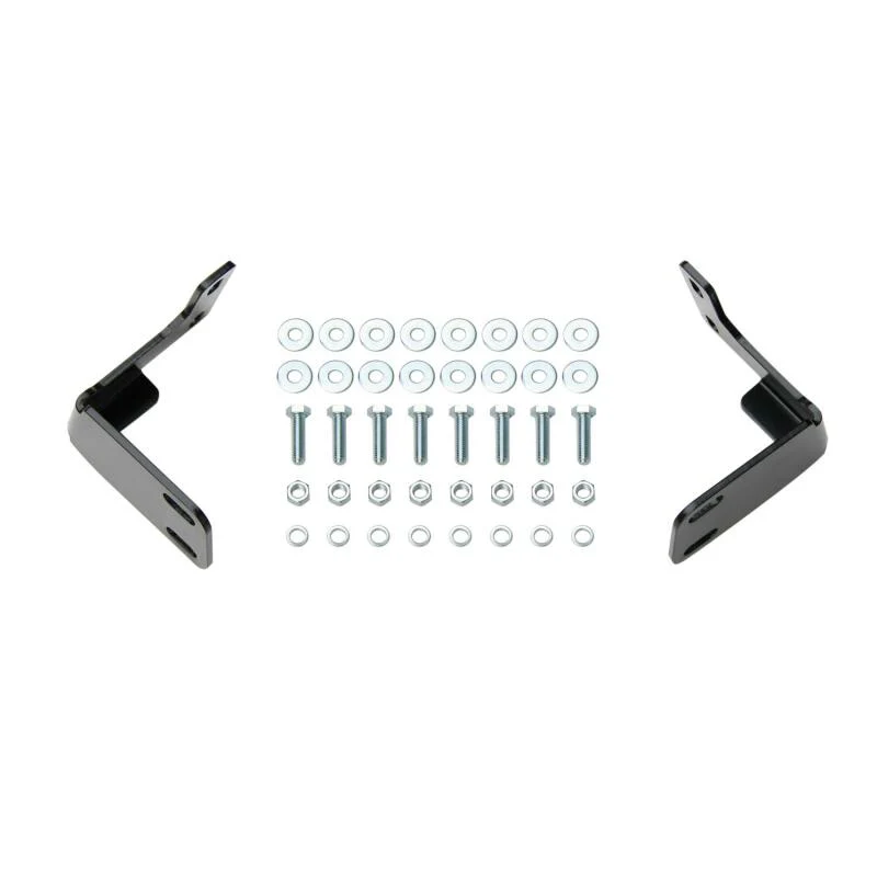 Westin 2010-2018 Ram 25/3500 E-Series Bull Bar - SS - Image 4