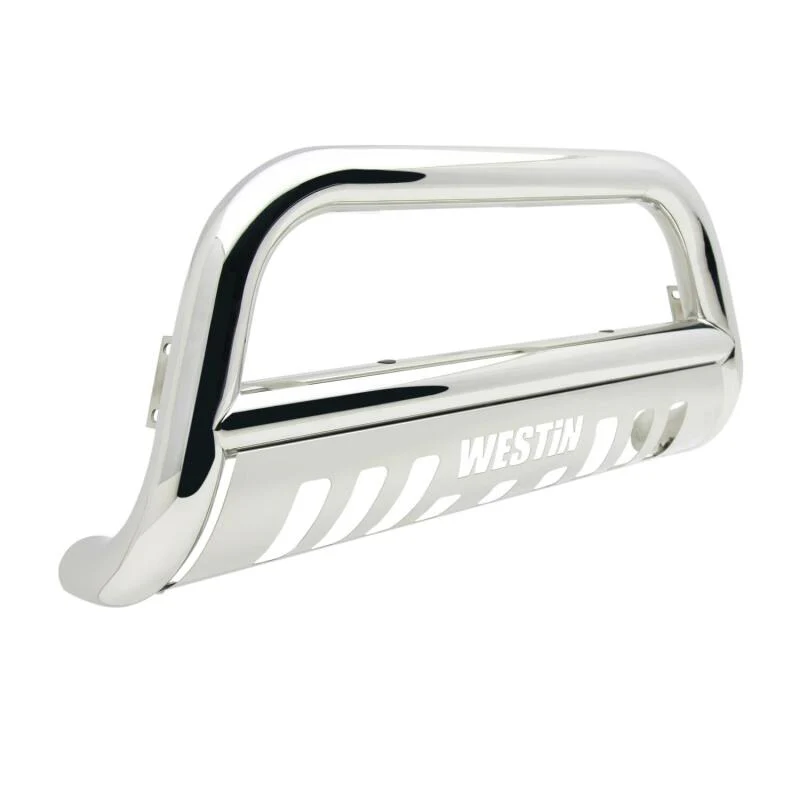 Westin 2010-2018 Ram 25/3500 E-Series Bull Bar - SS - Image 5