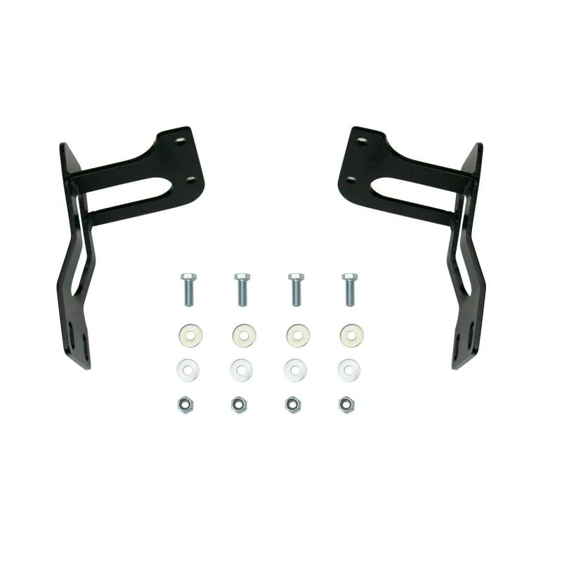 Westin 2011-2016 Ford F-250/350/450/550 Super Duty E-Series Bull Bar - SS - Image 5