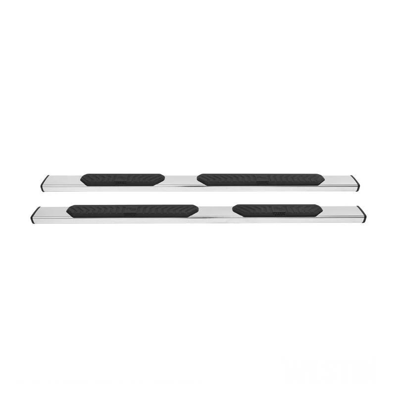 Westin 2015-2018 Ford F-150 SuperCab R5 Nerf Step Bars - SS - Image 5