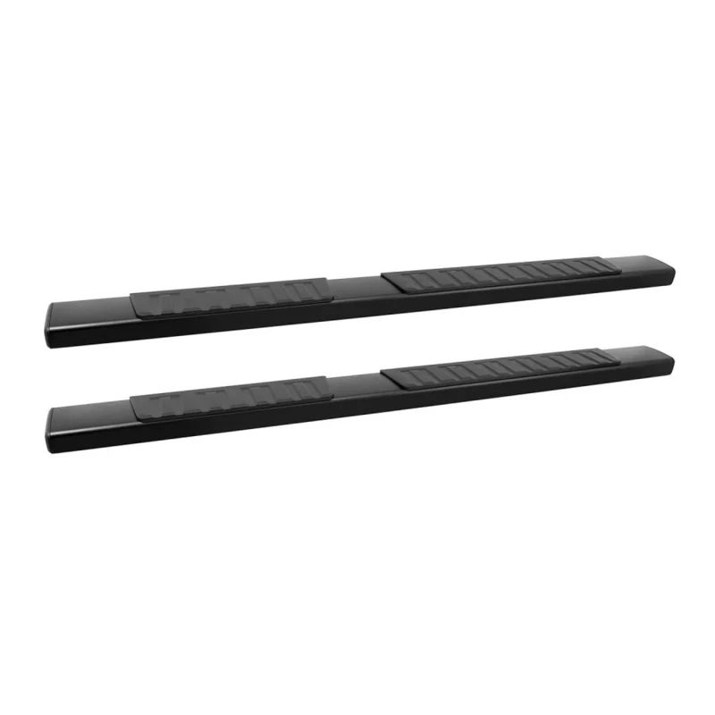 Westin 2015-2018 Ford F-150 SuperCab R7 Nerf Step Bars - Black - Image 2