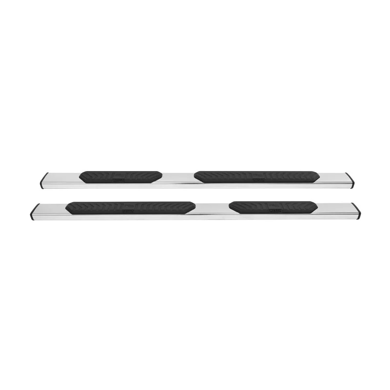 Westin 2015-2018 Ford F-150 SuperCrew R5 Nerf Step Bars - SS - Image 5
