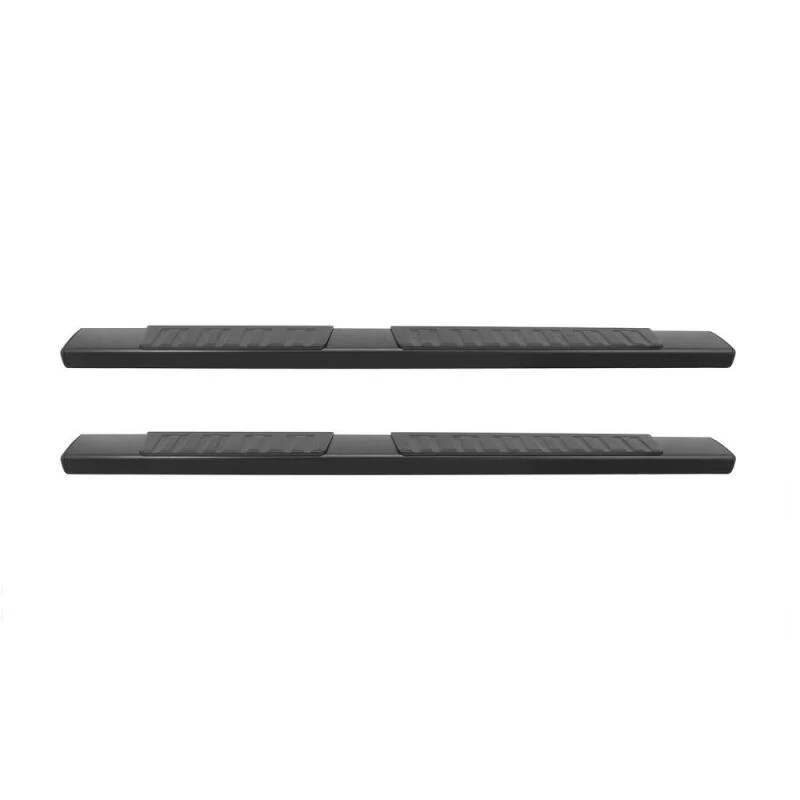 Westin 2015-2018 Ford F-150 SuperCrew R7 Nerf Step Bars - Black - Image 13