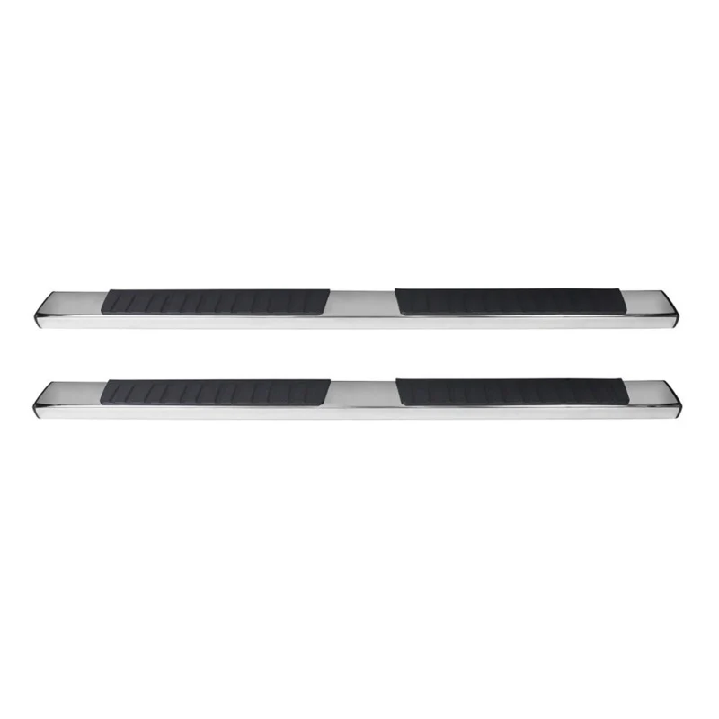 Westin 2015-2018 Ford F-150 SuperCrew R7 Nerf Step Bars - SS - Image 7