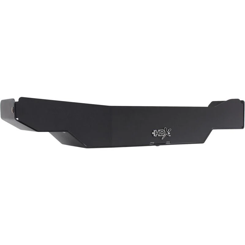 Westin 2017-2018 Chevy Silverado 25/3500 Diesel HDX DEF Tank Skid Plate - Textured Black - Image 5