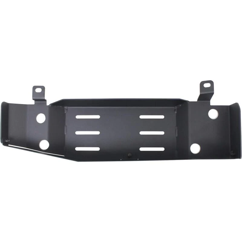 Westin 2017-2018 Chevy Silverado 25/3500 Diesel HDX DEF Tank Skid Plate - Textured Black - Image 7