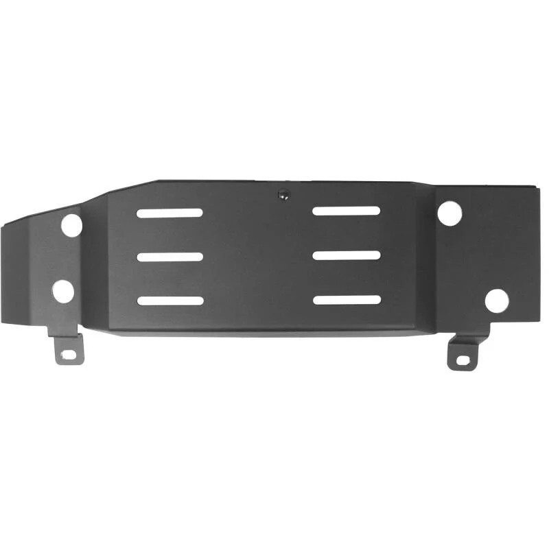 Westin 2017-2018 Chevy Silverado 25/3500 Diesel HDX DEF Tank Skid Plate - Textured Black - Image 8