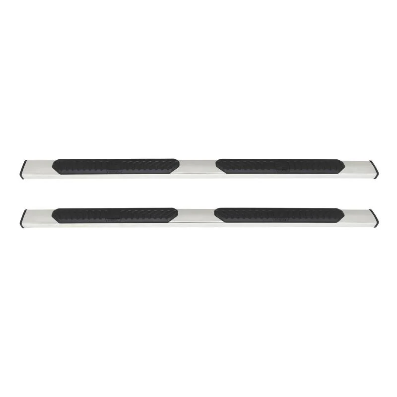 Westin 2019 Chevrolet Silverado/Sierra 1500 Crew Cab R5 Nerf Step Bars - SS - Image 10