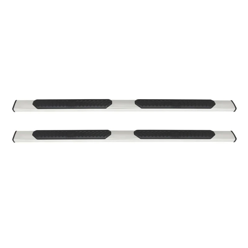 Westin 2019 Chevrolet Silverado/Sierra 1500 Crew Cab R5 Nerf Step Bars - SS - Image 8