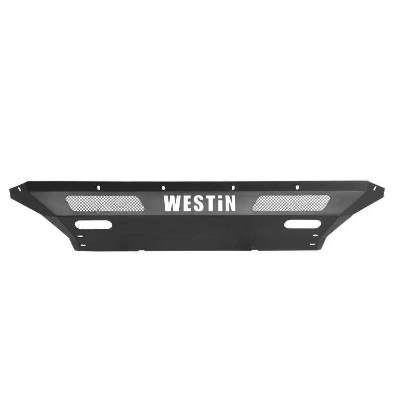 Westin 2020 Chevy Silverado 2500/3500 Pro-Mod Skid Plate - Textured Black - Image 2