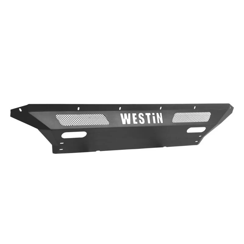 Westin 2020 Chevy Silverado 2500/3500 Pro-Mod Skid Plate - Textured Black - Image 5