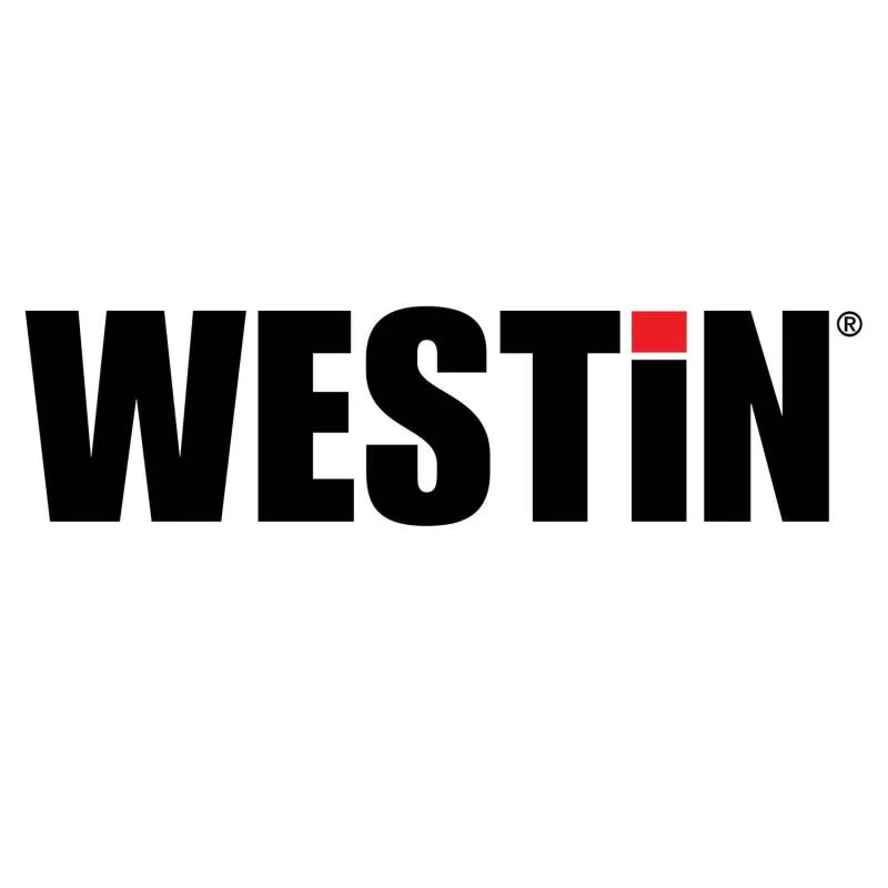 Westin 2020 Chevy Silverado 2500 Crew Cab (6.5ft Bed) R5 M-Series XD W2W Nerf Bars - Textured Black - Image 12