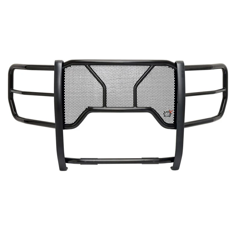 Westin 23-24 Ford F250/350 HDX Modular Grille Guard - Black - Image 2