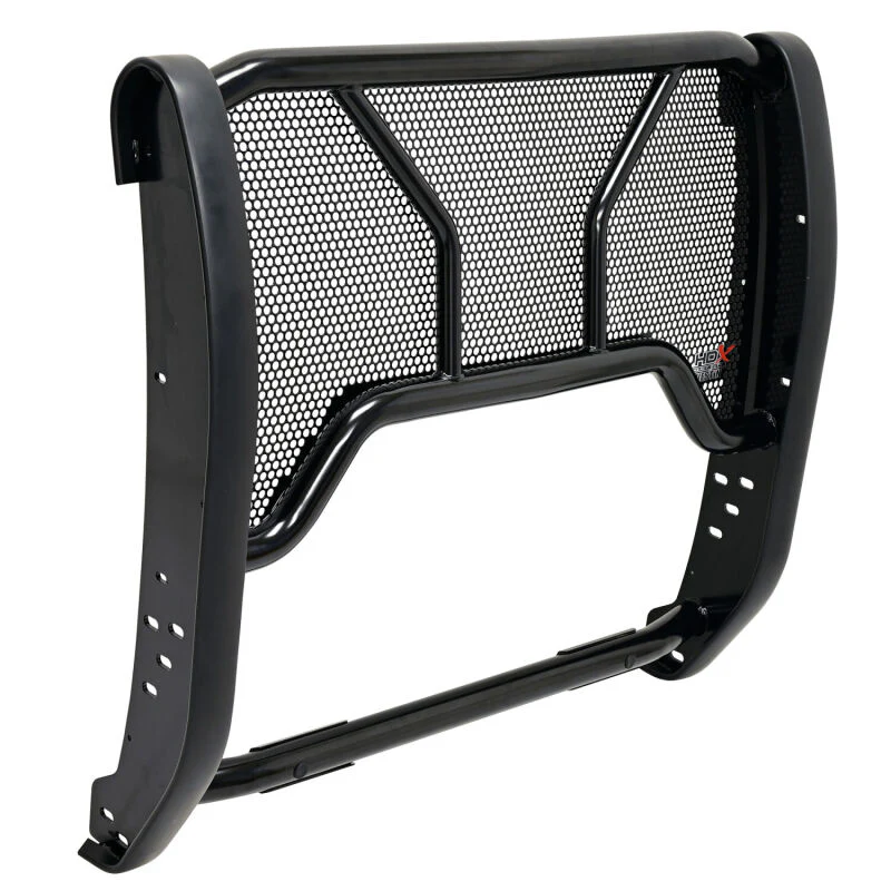 Westin 23-24 Ford F250/350 HDX Modular Grille Guard - Black - Image 3