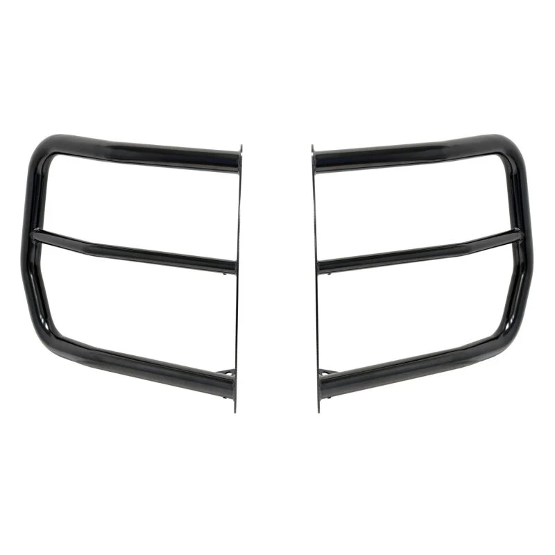 Westin 23-24 Ford F250/350 HDX Modular Grille Guard - Black - Image 5