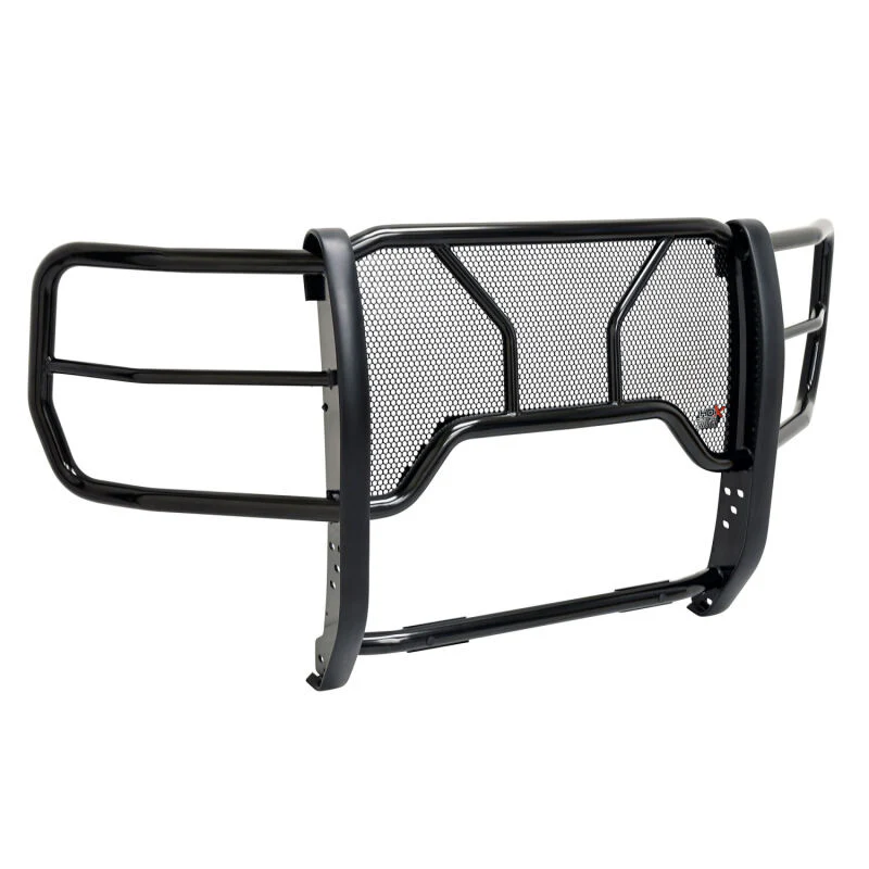 Westin 23-24 Ford F250/350 HDX Modular Grille Guard - Black - Image 7