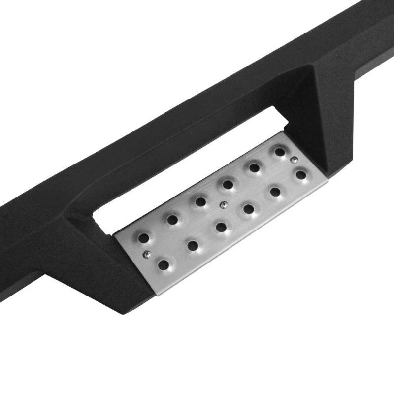 Westin/HDX 07-18 Chevy/GMC Silv/Sierra 15/25/3500 Drop Nerf Step Bars - Stainless - Image 4