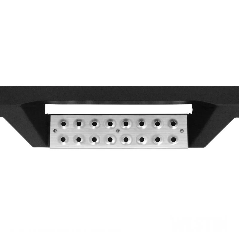 Westin/HDX 19-20 Chevy/GMC  Silverado/Sierra 1500/2500/3500 Drop Nerf Step Bars - Textured Black - Image 2