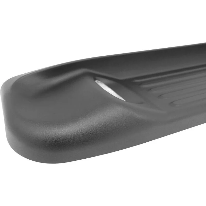 Westin Molded Step Board lighted 79 in - Black - Image 4