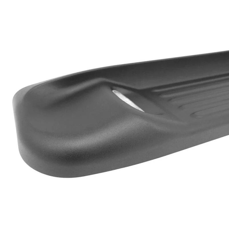 Westin Molded Step Board lighted 93 in - Black - Image 4
