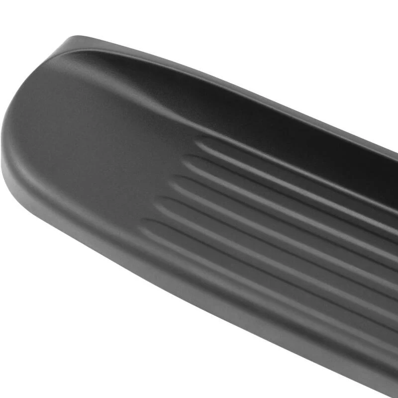 Westin Molded Step Board Unlighted 79 in - Black - Image 6