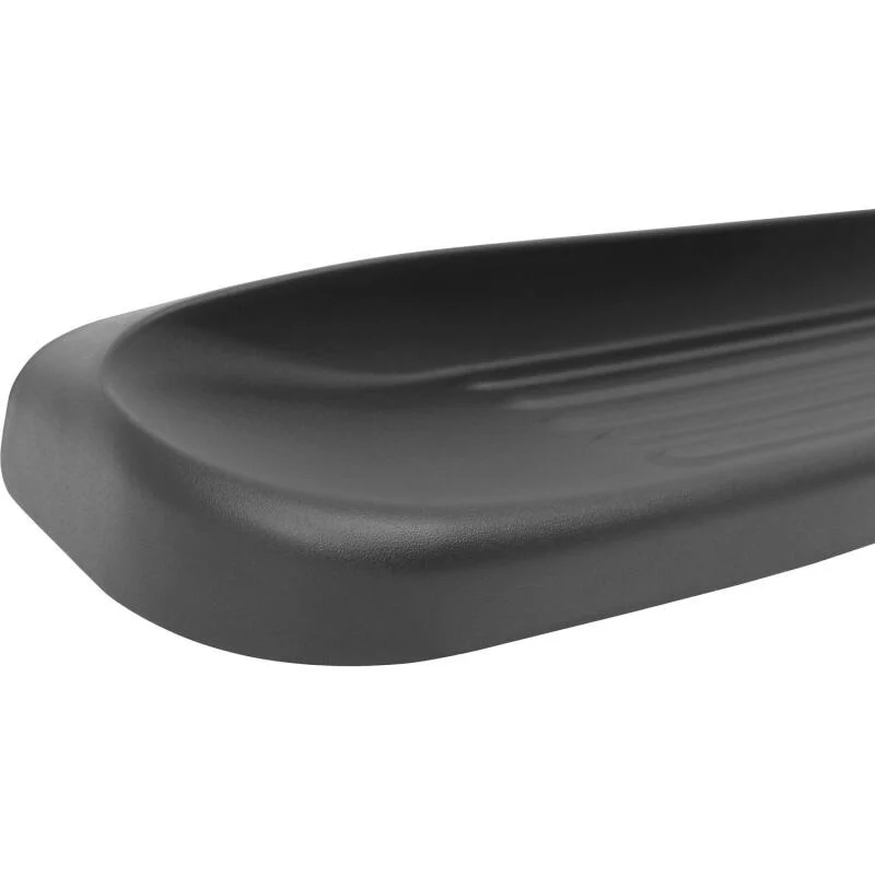 Westin Molded Step Board Unlighted 79 in - Black - Image 8
