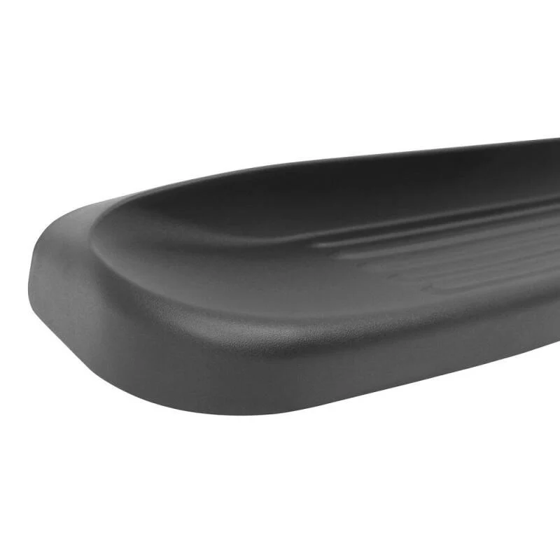 Westin Molded Step Board Unlighted 93 in - Black - Image 3